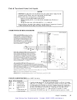 Preview for 22 page of Parker Compumotor ZETA6 Series Installation Manual