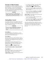 Preview for 64 page of Parker Compumotor ZETA6 Series Installation Manual