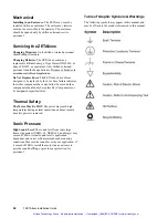 Preview for 67 page of Parker Compumotor ZETA6 Series Installation Manual