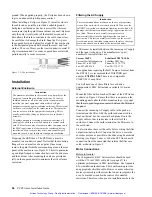 Preview for 69 page of Parker Compumotor ZETA6 Series Installation Manual