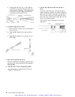 Preview for 75 page of Parker Compumotor ZETA6 Series Installation Manual