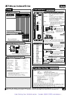 Preview for 80 page of Parker Compumotor ZETA6 Series Installation Manual