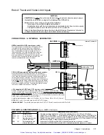 Preview for 18 page of Parker Compumotor ZETA6104 Installation Manual