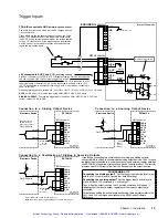 Preview for 20 page of Parker Compumotor ZETA6104 Installation Manual