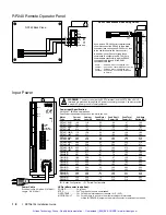 Preview for 25 page of Parker Compumotor ZETA6104 Installation Manual