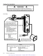 Preview for 27 page of Parker Compumotor ZETA6104 Installation Manual