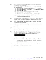 Preview for 30 page of Parker Compumotor ZETA6104 Installation Manual