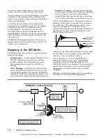 Preview for 47 page of Parker Compumotor ZETA6104 Installation Manual