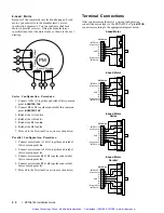 Preview for 51 page of Parker Compumotor ZETA6104 Installation Manual