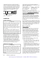 Preview for 57 page of Parker Compumotor ZETA6104 Installation Manual