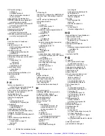 Preview for 61 page of Parker Compumotor ZETA6104 Installation Manual