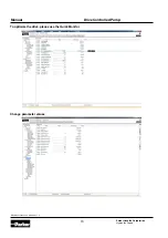 Preview for 70 page of Parker DCP3 Installation Manual