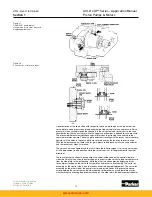 Preview for 9 page of Parker Denison GOLD CUP series Handbook