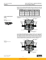 Preview for 27 page of Parker Denison GOLD CUP series Handbook