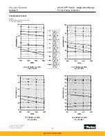 Preview for 53 page of Parker Denison GOLD CUP series Handbook