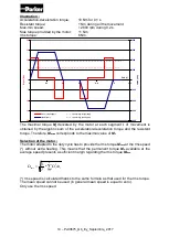 Preview for 14 page of Parker EY Series Technical Manual