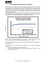 Preview for 35 page of Parker EY Series Technical Manual