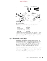 Preview for 89 page of Parker Gemini GV Series Installation Manual