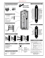 Preview for 95 page of Parker Gemini GV Series Installation Manual