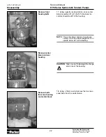 Preview for 22 page of Parker HP2 Series Service Procedure