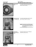 Preview for 24 page of Parker HP2 Series Service Procedure