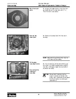 Preview for 25 page of Parker HP2 Series Service Procedure