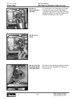 Preview for 26 page of Parker HP2 Series Service Procedure