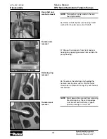 Preview for 30 page of Parker HP2 Series Service Procedure