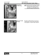 Preview for 31 page of Parker HP2 Series Service Procedure