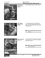 Preview for 35 page of Parker HP2 Series Service Procedure