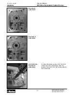 Preview for 37 page of Parker HP2 Series Service Procedure