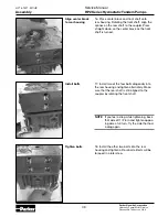 Preview for 38 page of Parker HP2 Series Service Procedure