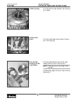 Preview for 40 page of Parker HP2 Series Service Procedure