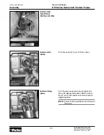 Preview for 42 page of Parker HP2 Series Service Procedure