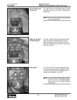 Preview for 44 page of Parker HP2 Series Service Procedure