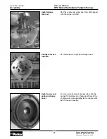 Preview for 47 page of Parker HP2 Series Service Procedure