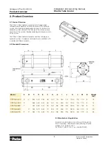 Preview for 5 page of Parker HY10-6014-UM/CN Installation And Servicing Manual