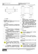 Preview for 16 page of Parker HY10-6014-UM/CN Installation And Servicing Manual