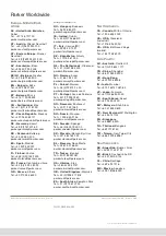 Preview for 20 page of Parker HY10-6014-UM/CN Installation And Servicing Manual