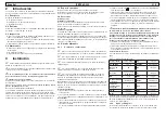 Preview for 20 page of Parker Hyperchill Plus ICEP040 User Manual