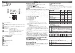 Preview for 54 page of Parker Hyperchill Plus ICEP040 User Manual