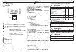 Preview for 86 page of Parker Hyperchill Plus ICEP040 User Manual