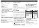 Preview for 100 page of Parker Hyperchill Plus ICEP040 User Manual