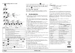 Preview for 113 page of Parker Hyperchill Plus ICEP040 User Manual