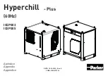 Preview for 27 page of Parker Hyperchill Plus User Manual