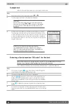 Preview for 20 page of Parker icountACM202024 User Manual