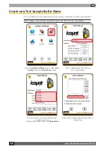 Preview for 30 page of Parker icountBSplus Manual