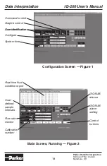 Preview for 18 page of Parker IQ-200 User Manual