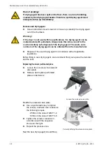 Preview for 48 page of Parker K-MT 1-8 Operating Instructions Manual