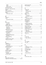 Preview for 53 page of Parker K-MT 1-8 Operating Instructions Manual